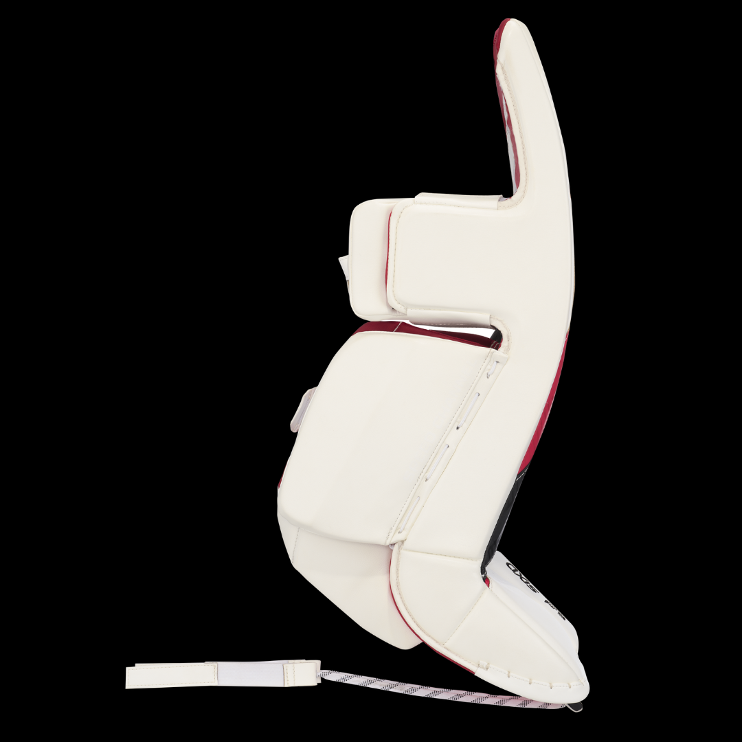 CCM Axis F9 Goal Pads Senior