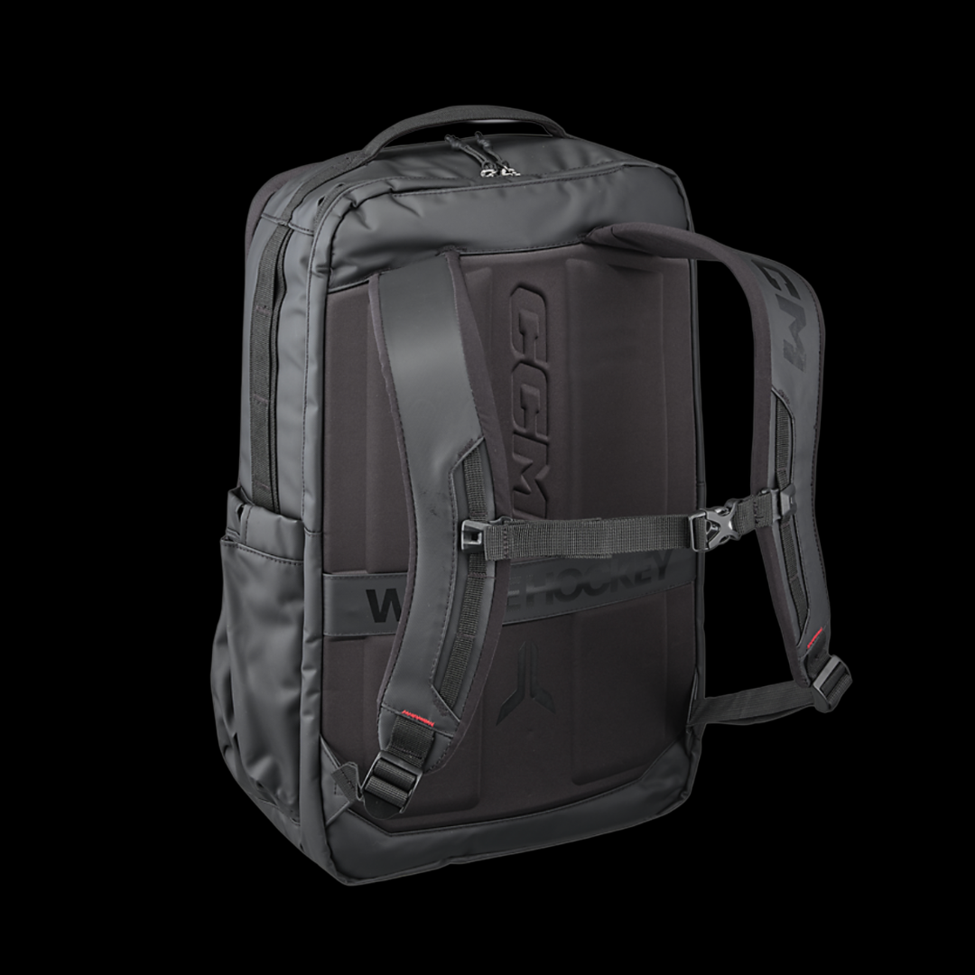 CCM BJTSBP Travel Backpack