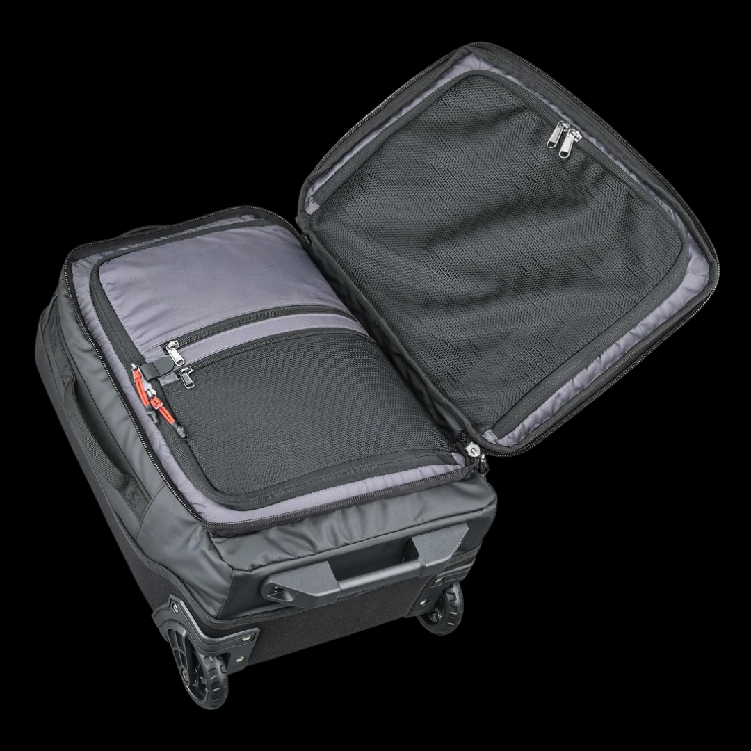 CCM BJTSCO Carry-On Luggage