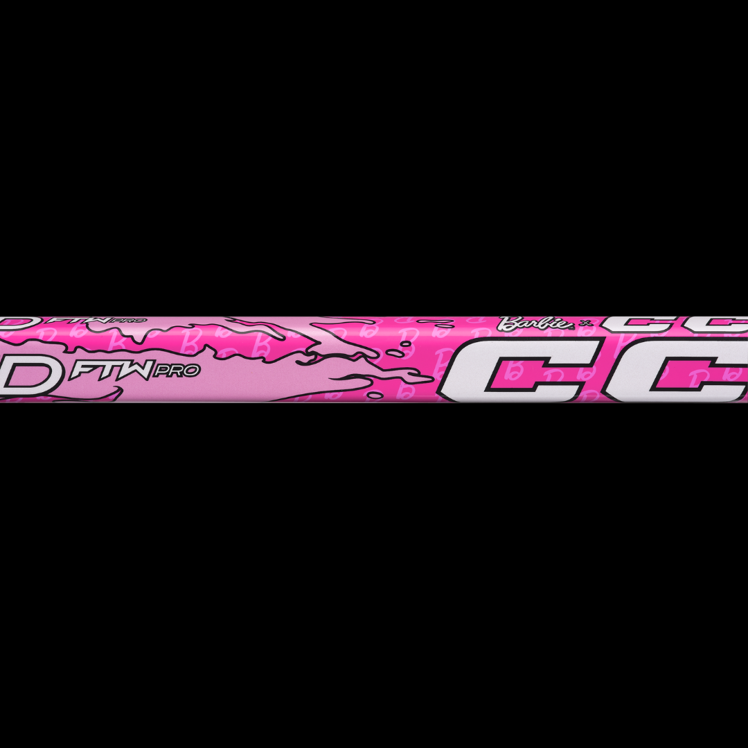 CCM Barbie Mini Sticks 2026