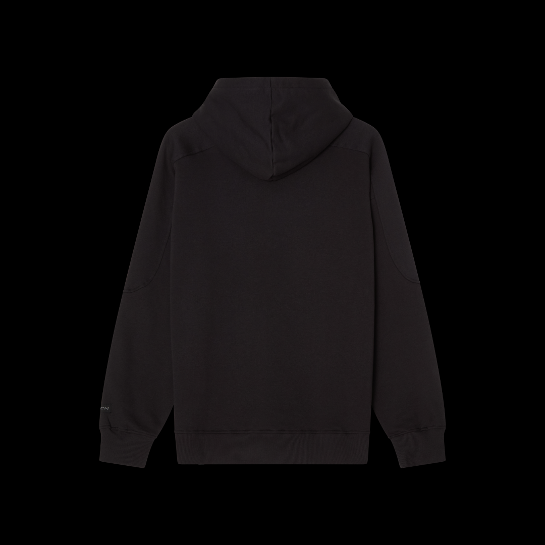CCM Casual Pullover Hoodie - Black