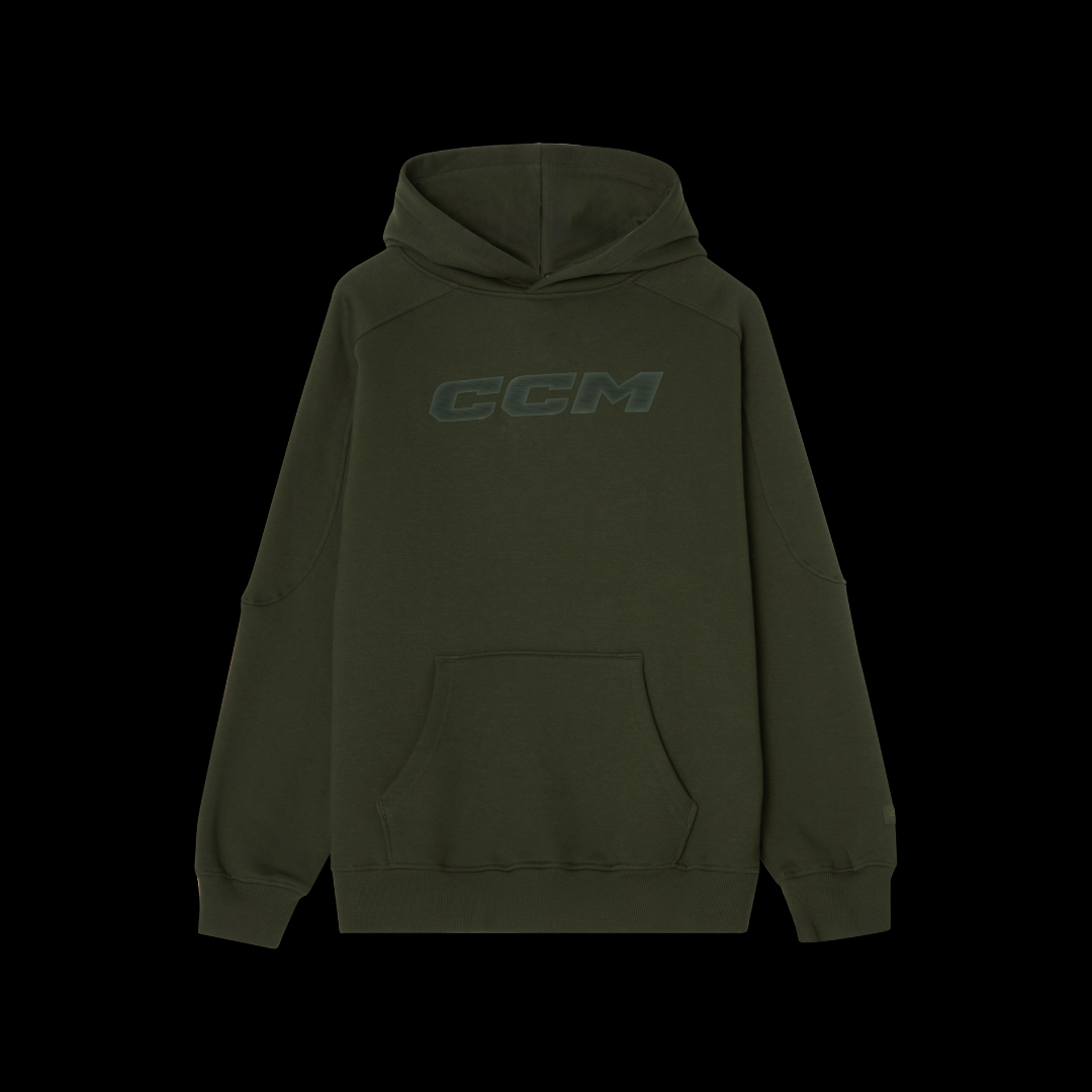 CCM Casual Pullover Hoodie - Poison Ivy