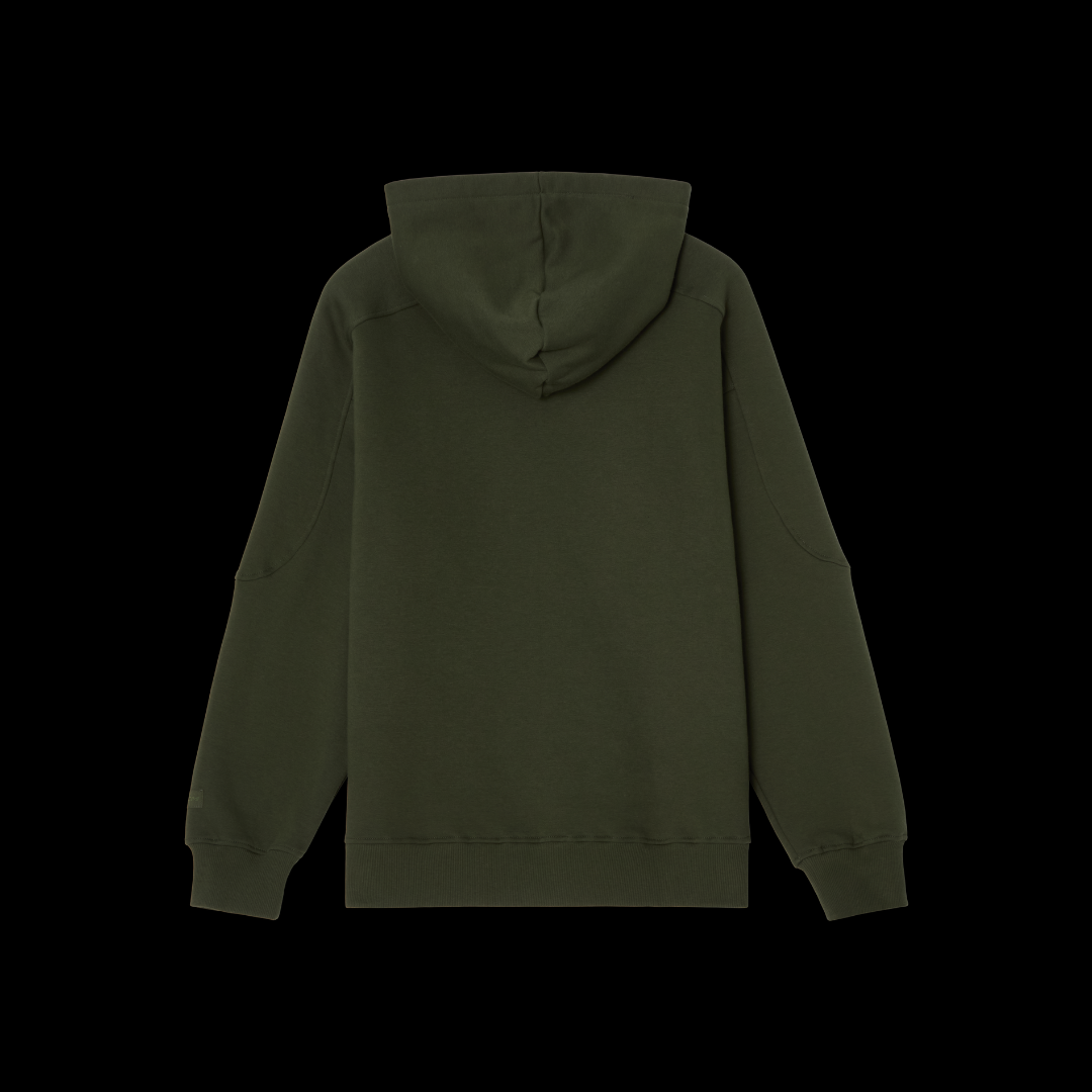 CCM Casual Pullover Hoodie - Poison Ivy