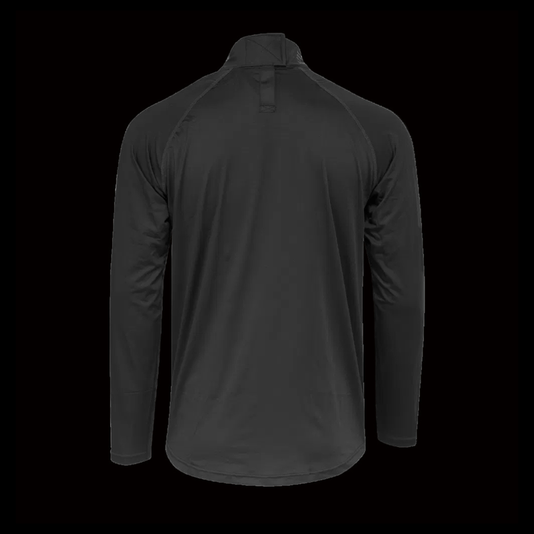 CCM Cut Resistant Neck Guard Shirt
