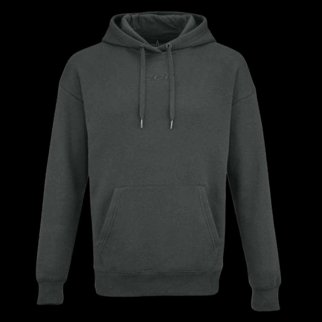 CCM Drop Shoulder Hoodie