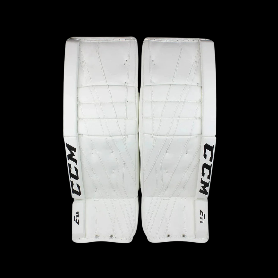 CCM EFlex 3.9 Goal Pads Senior