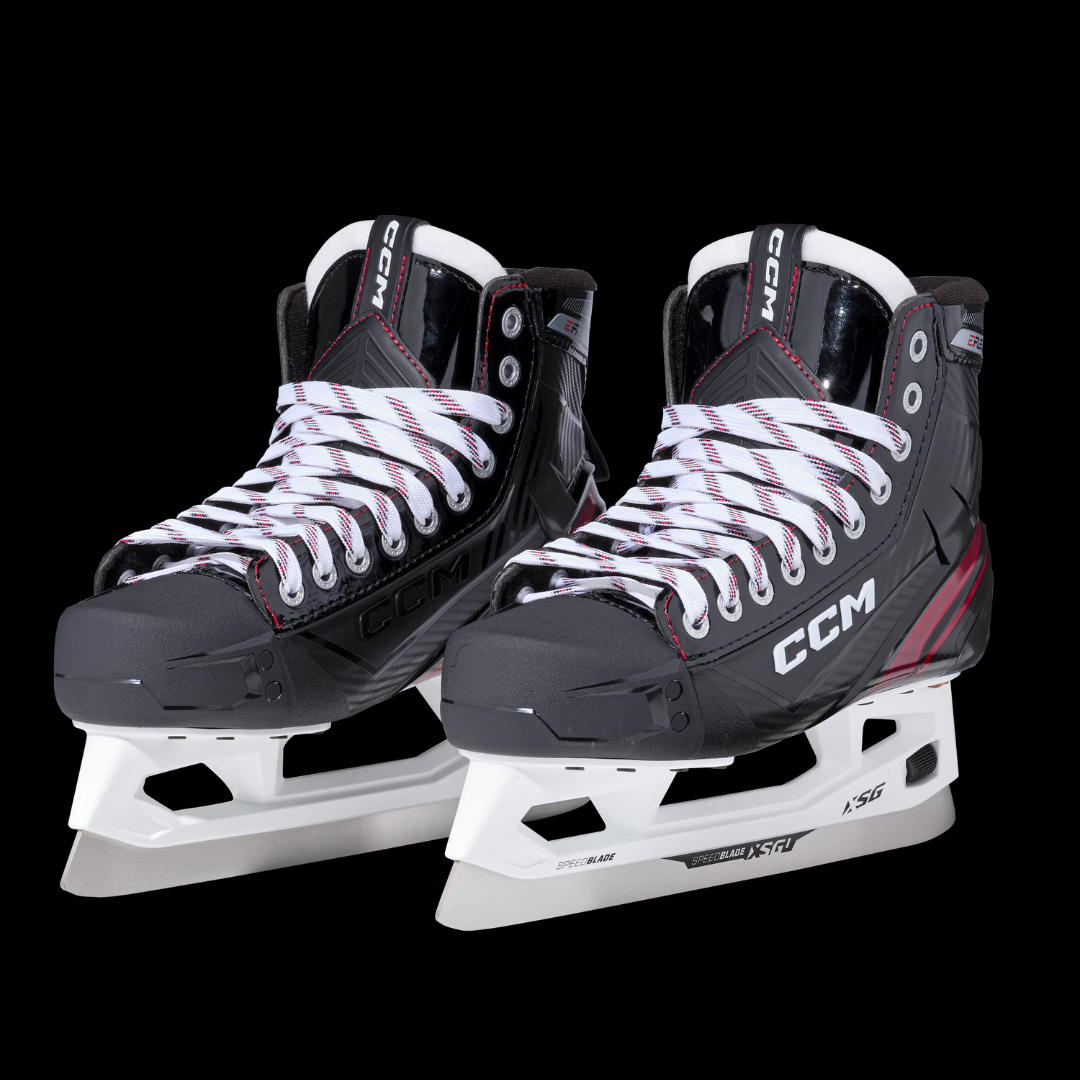 CCM EFlex 6.5 Goal Skate