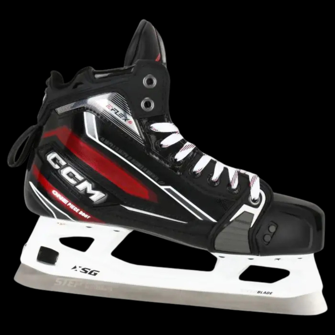 CCM EFlex 6 Goal Skate