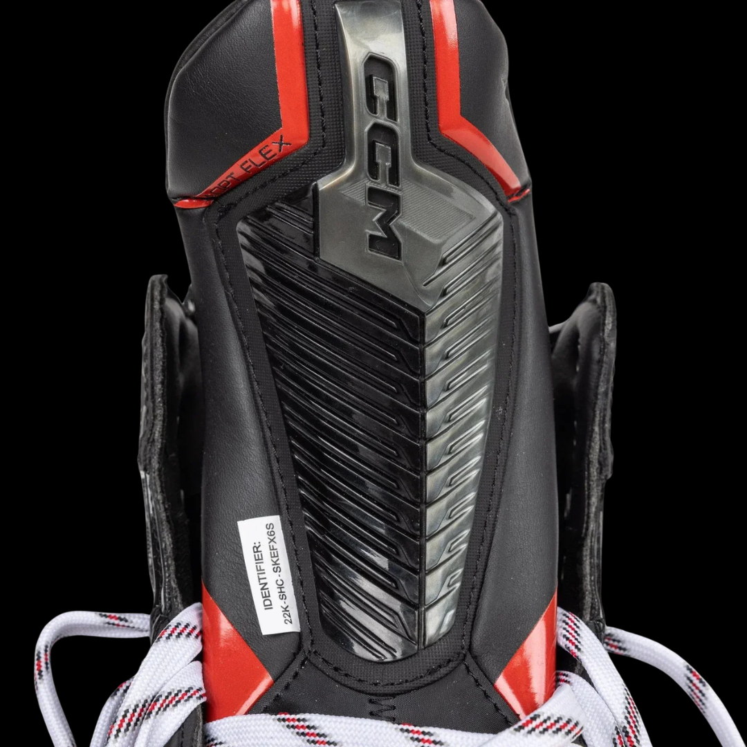 CCM EFlex 6 Goal Skate