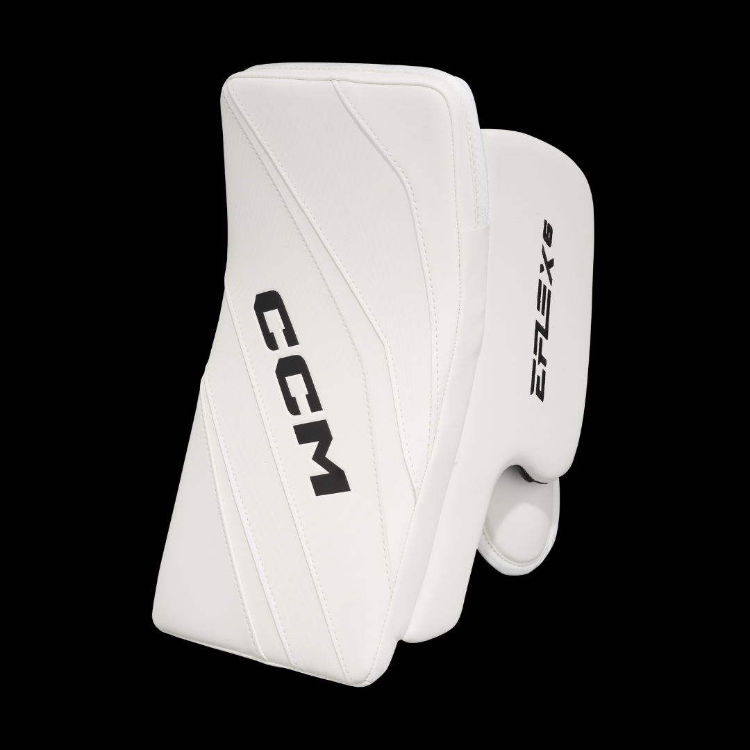 CCM EFlex 6 Goalie Blocker