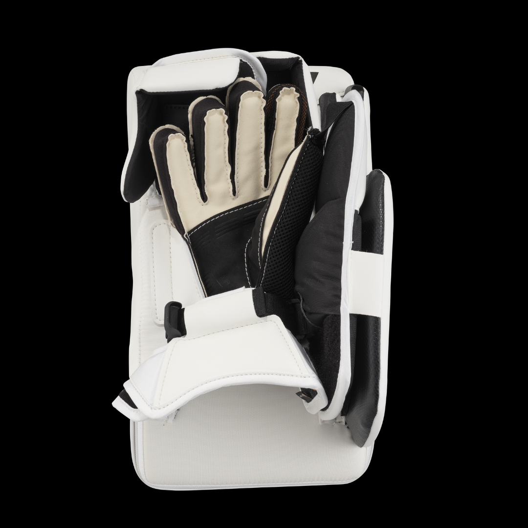 CCM EFlex 6 Goalie Blocker