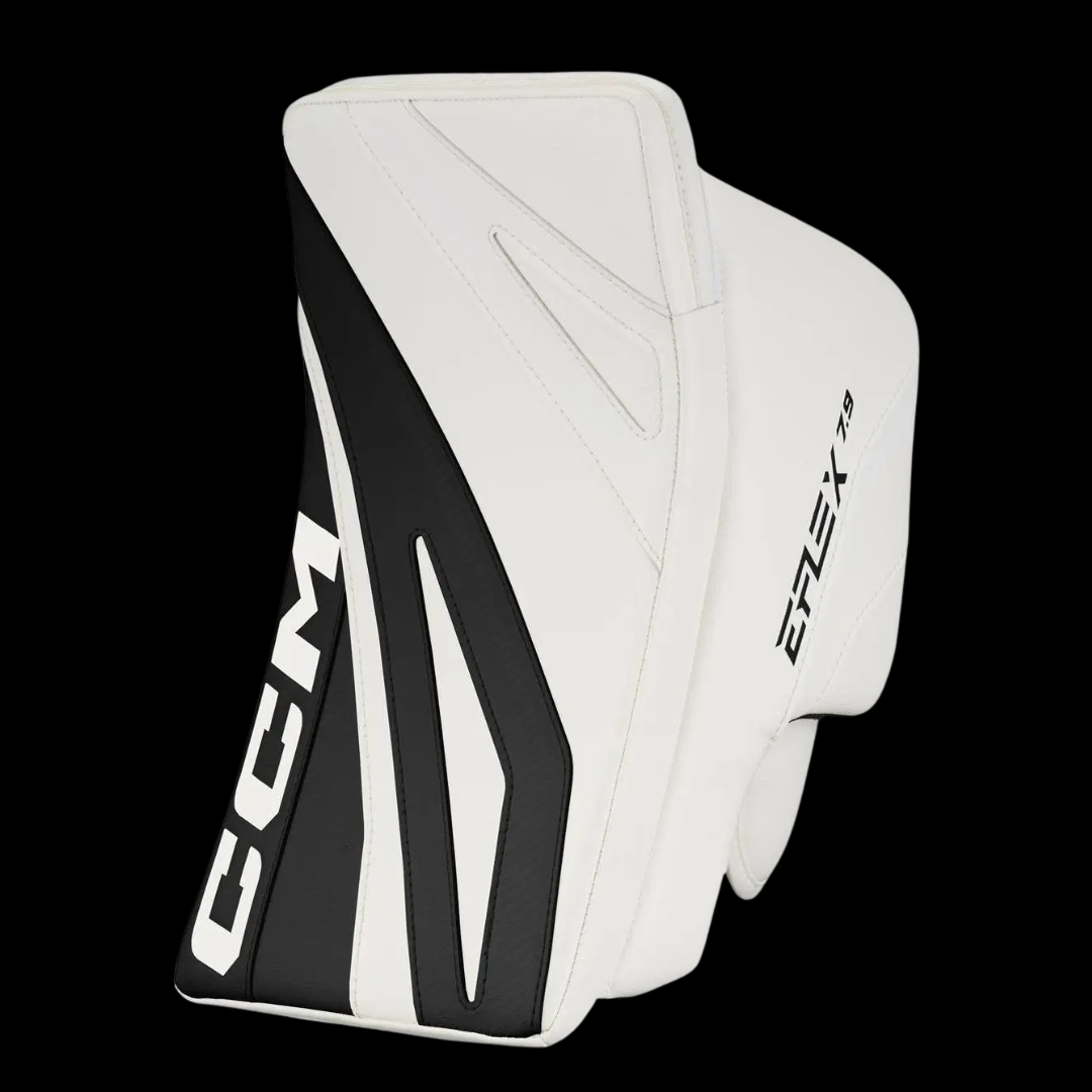 CCM Eflex 7.9 Goalie Blocker