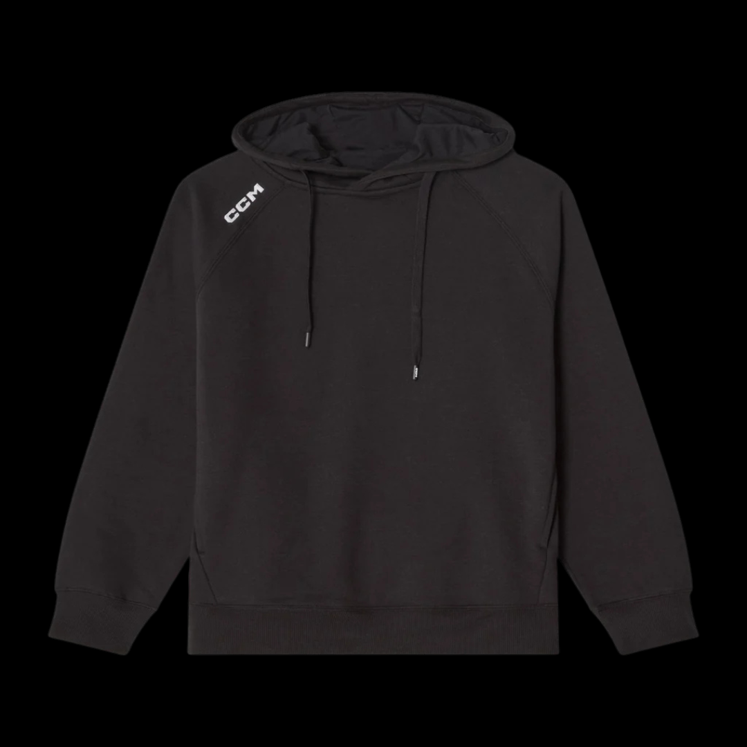 CCM FHO6TA Team Pullover Hoodie