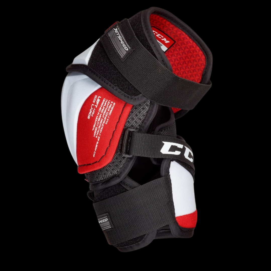 CCM FT4 Elbow Pads