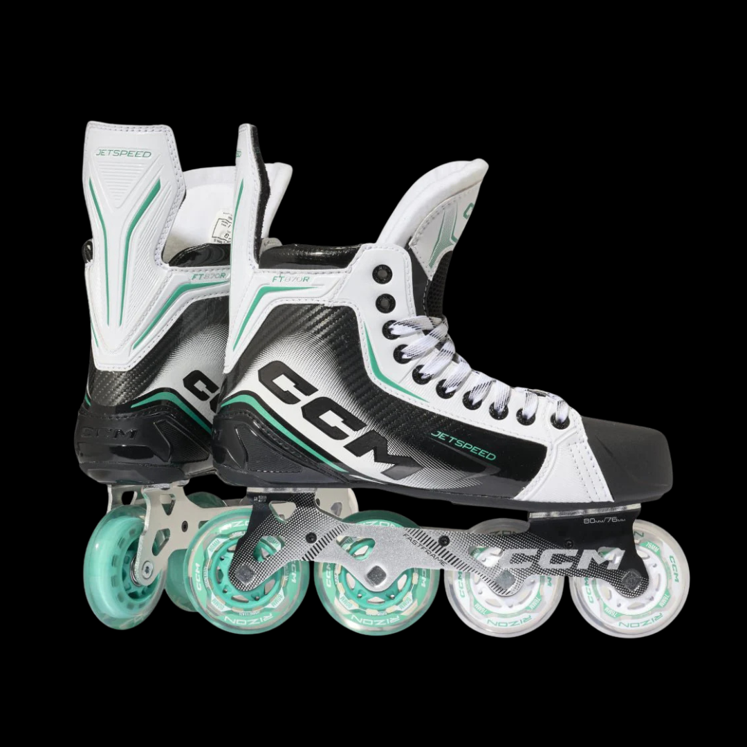 CCM FT870R inline skates