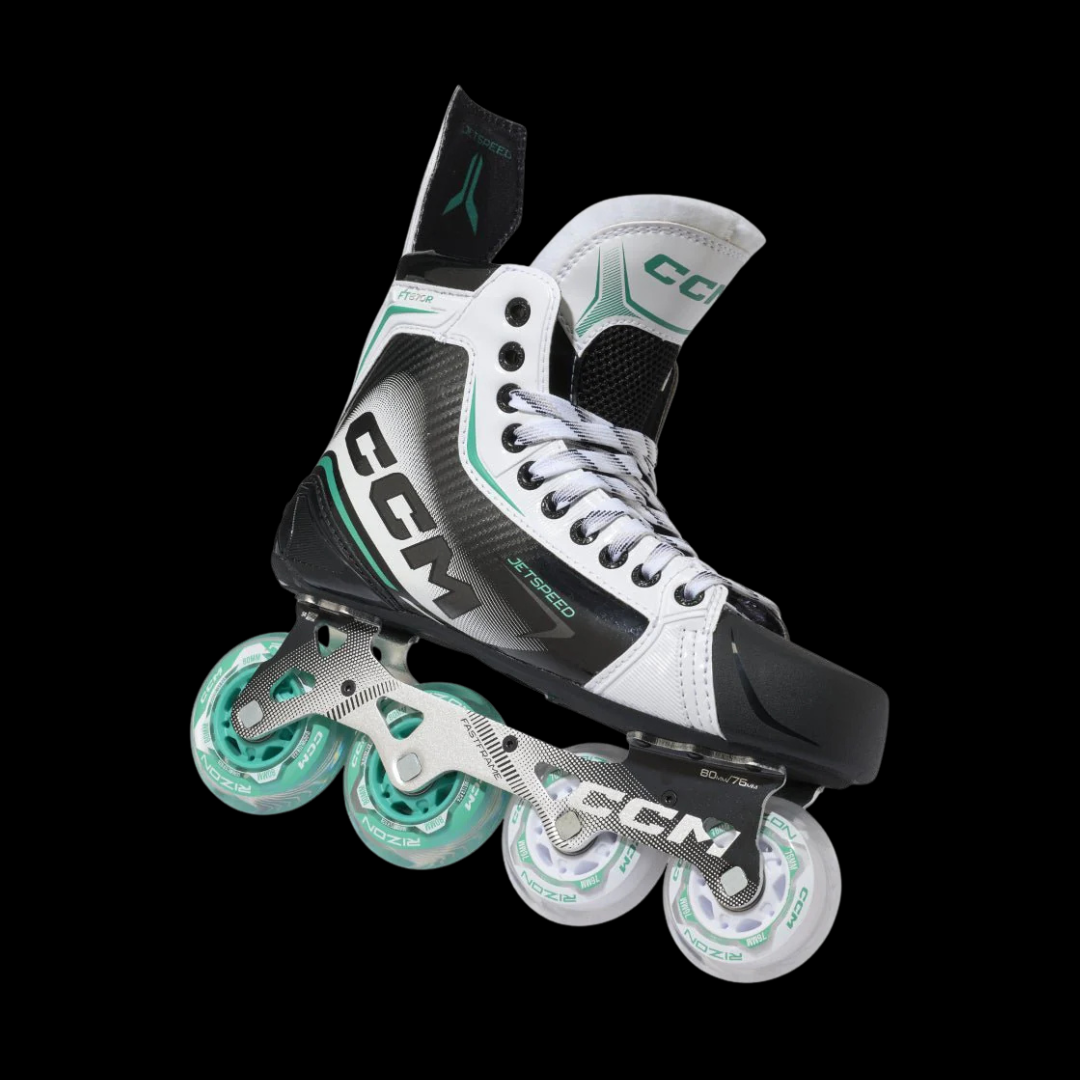 CCM FT870R inline skates