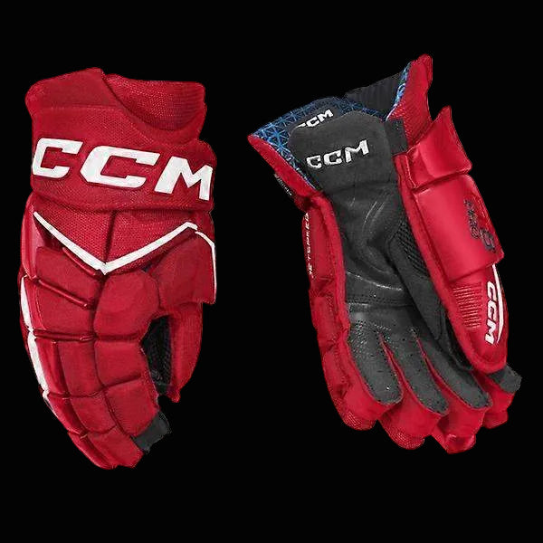 CCM FT8 Pro Hockey gloves