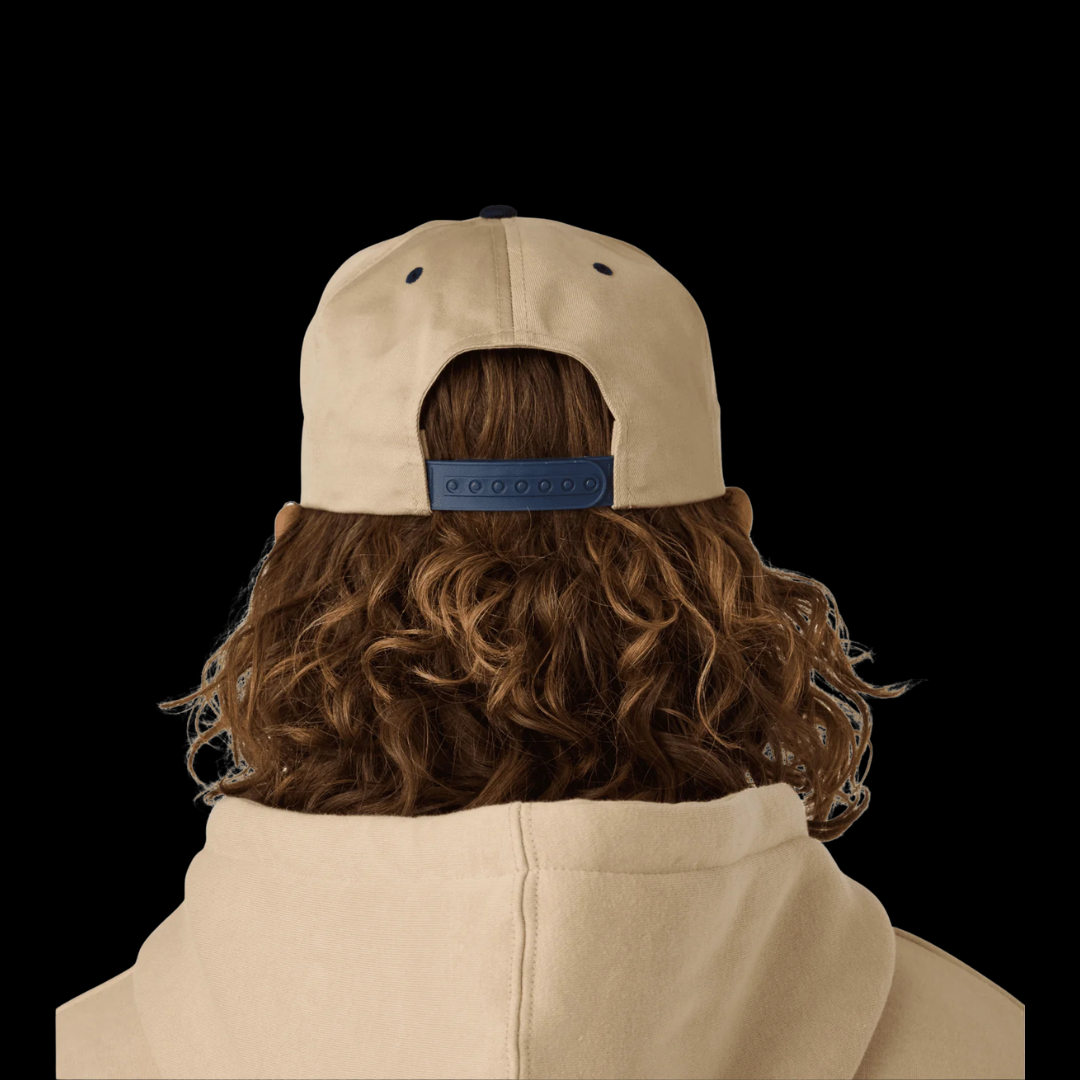 CCM Flat Brim Cap