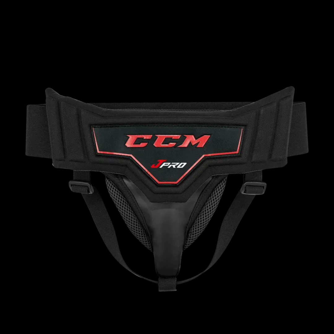 CCM Goalie Jill Pro Senior