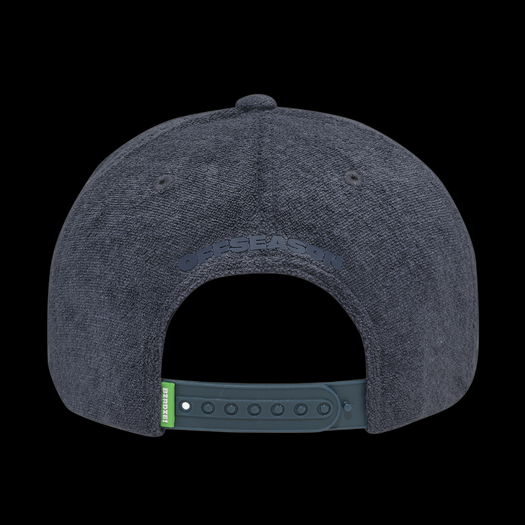 CCM Golf Structured Cap