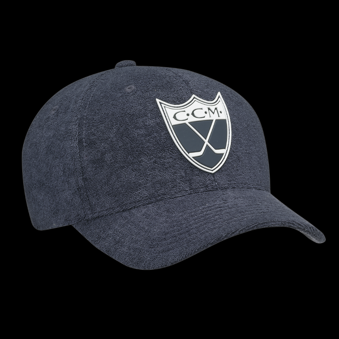 CCM Golf Structured Cap