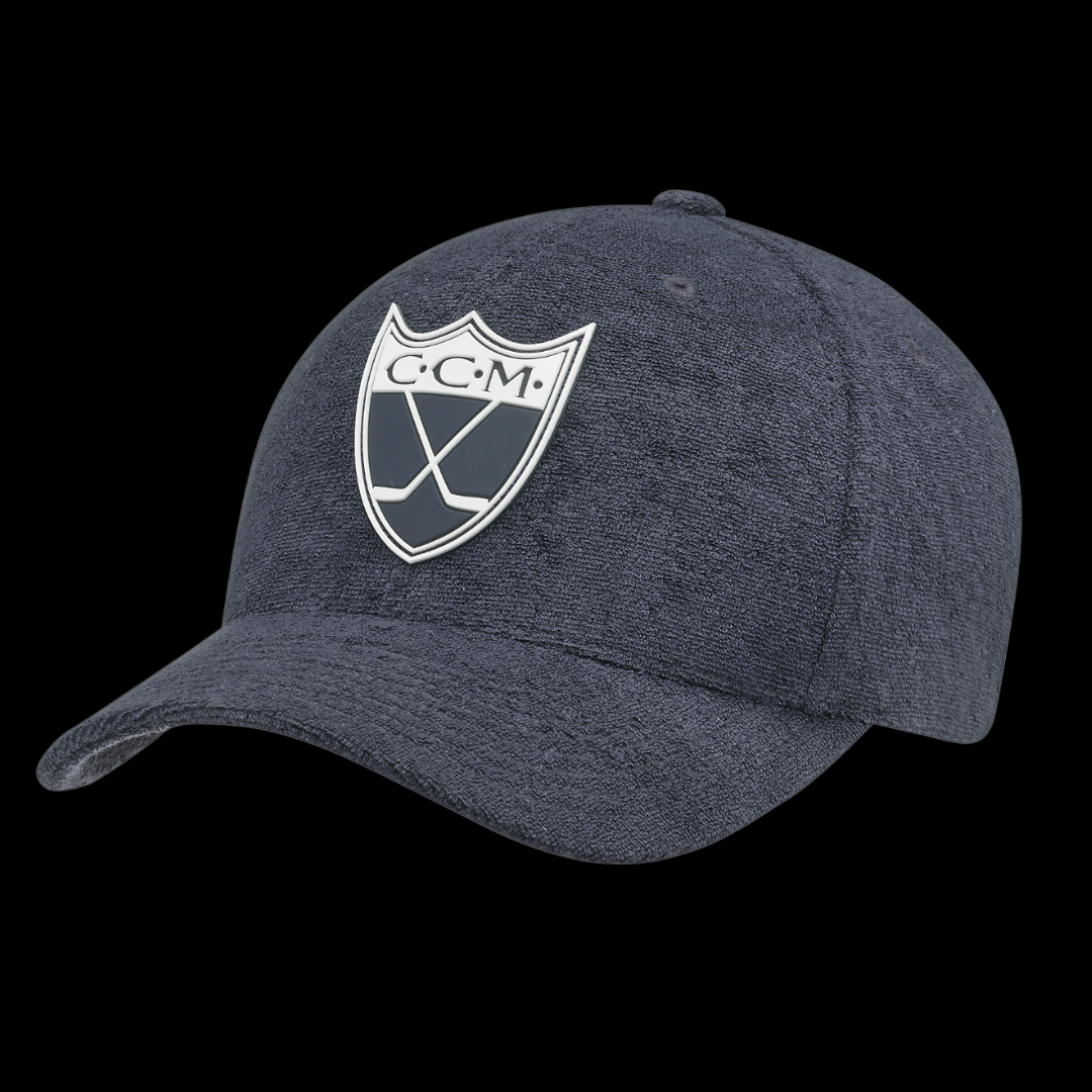 CCM Golf Structured Cap