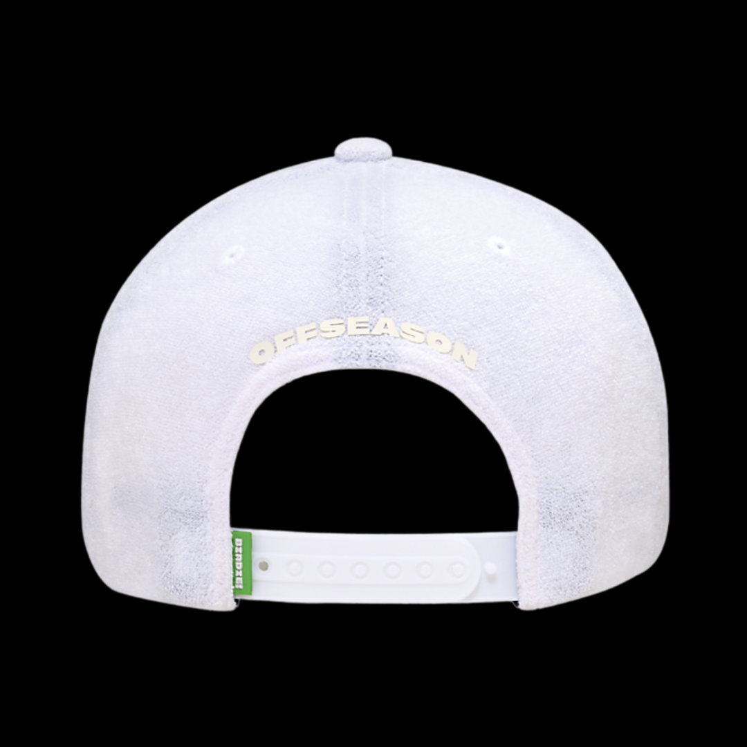 CCM Golf Structured Cap