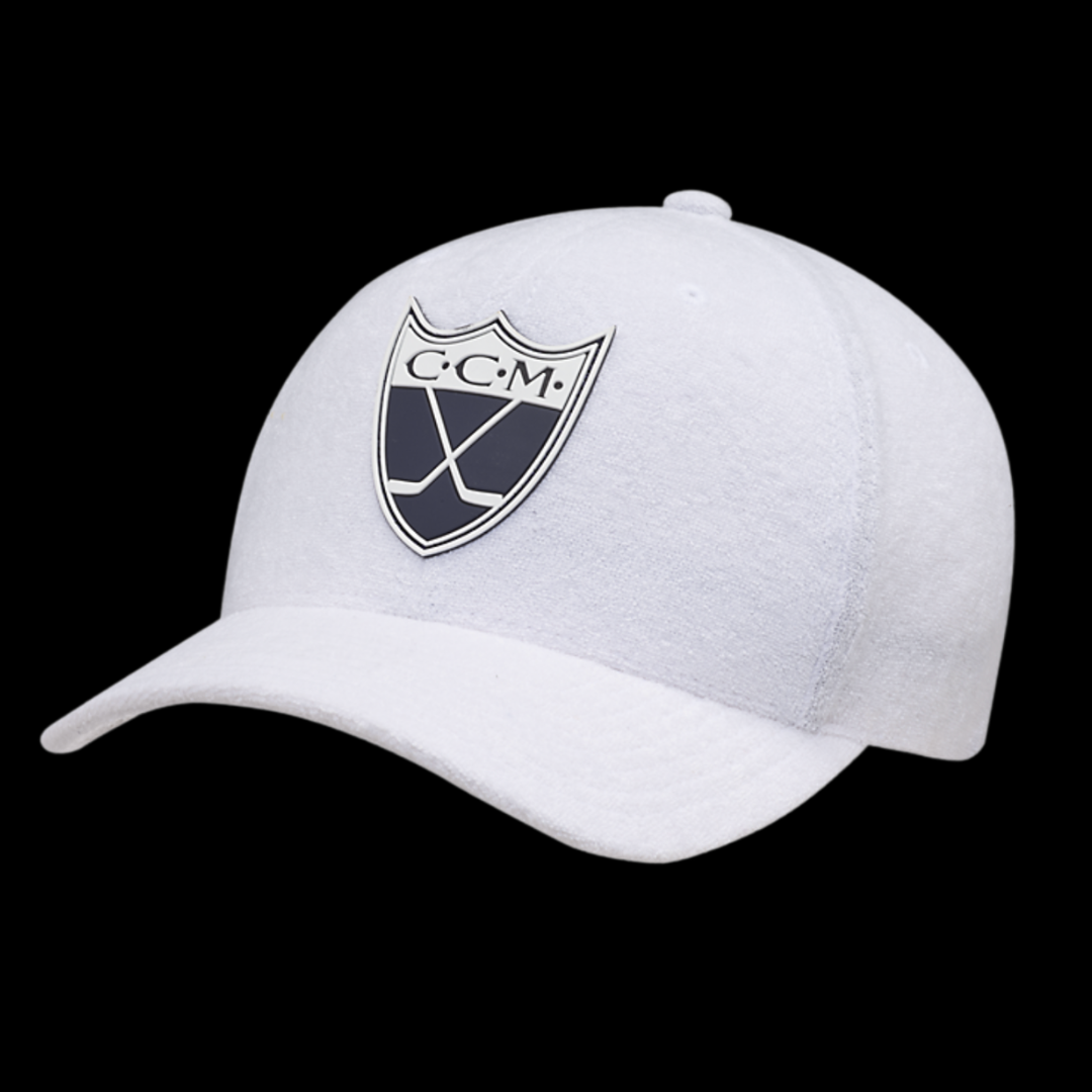 CCM Golf Structured Cap