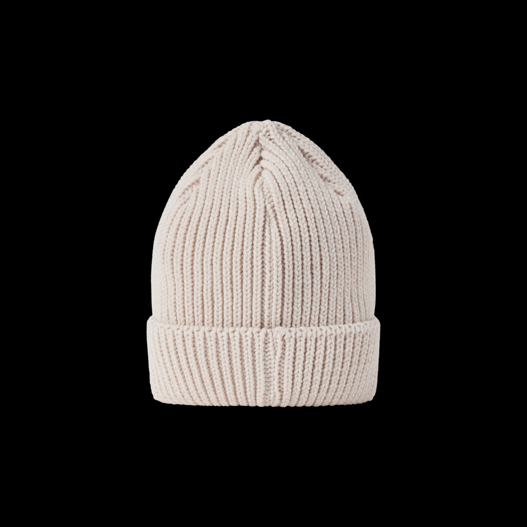 CCM HBC68 Casual Cuffed Beanie - Pearl Grey