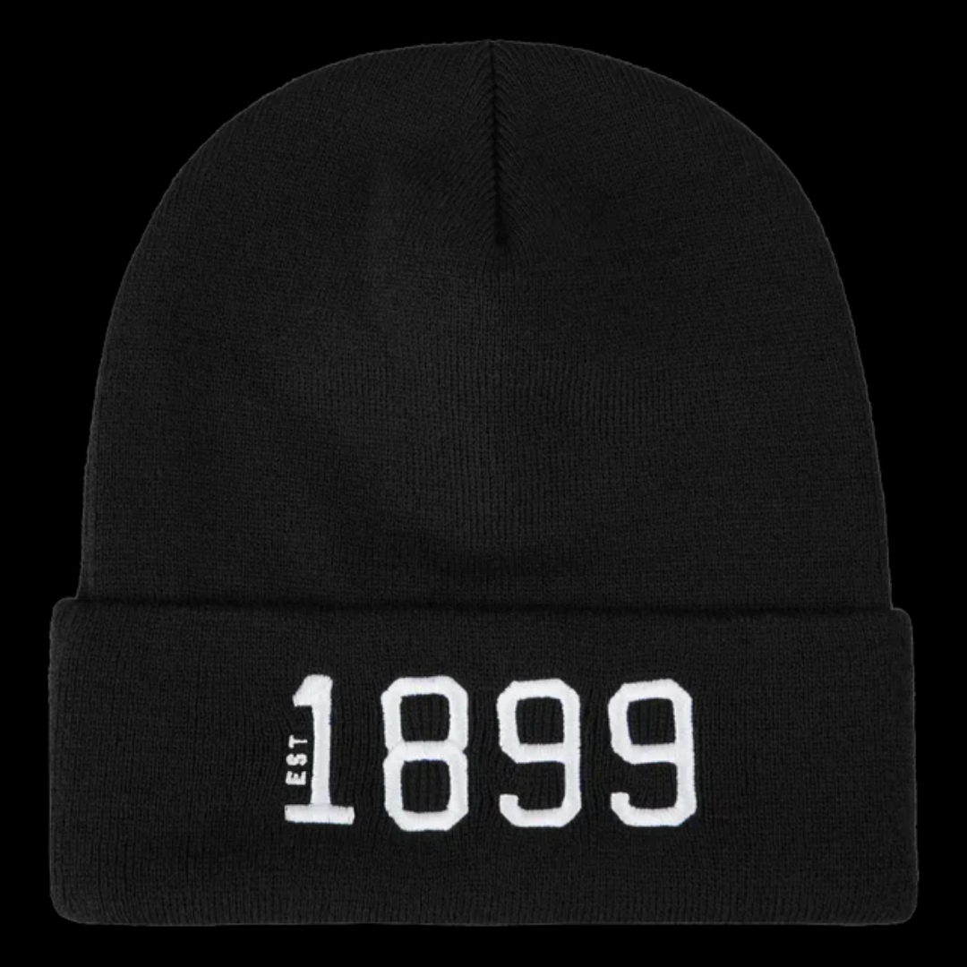 CCM HCB44A 125TH CUFFED BEANIE OSFA