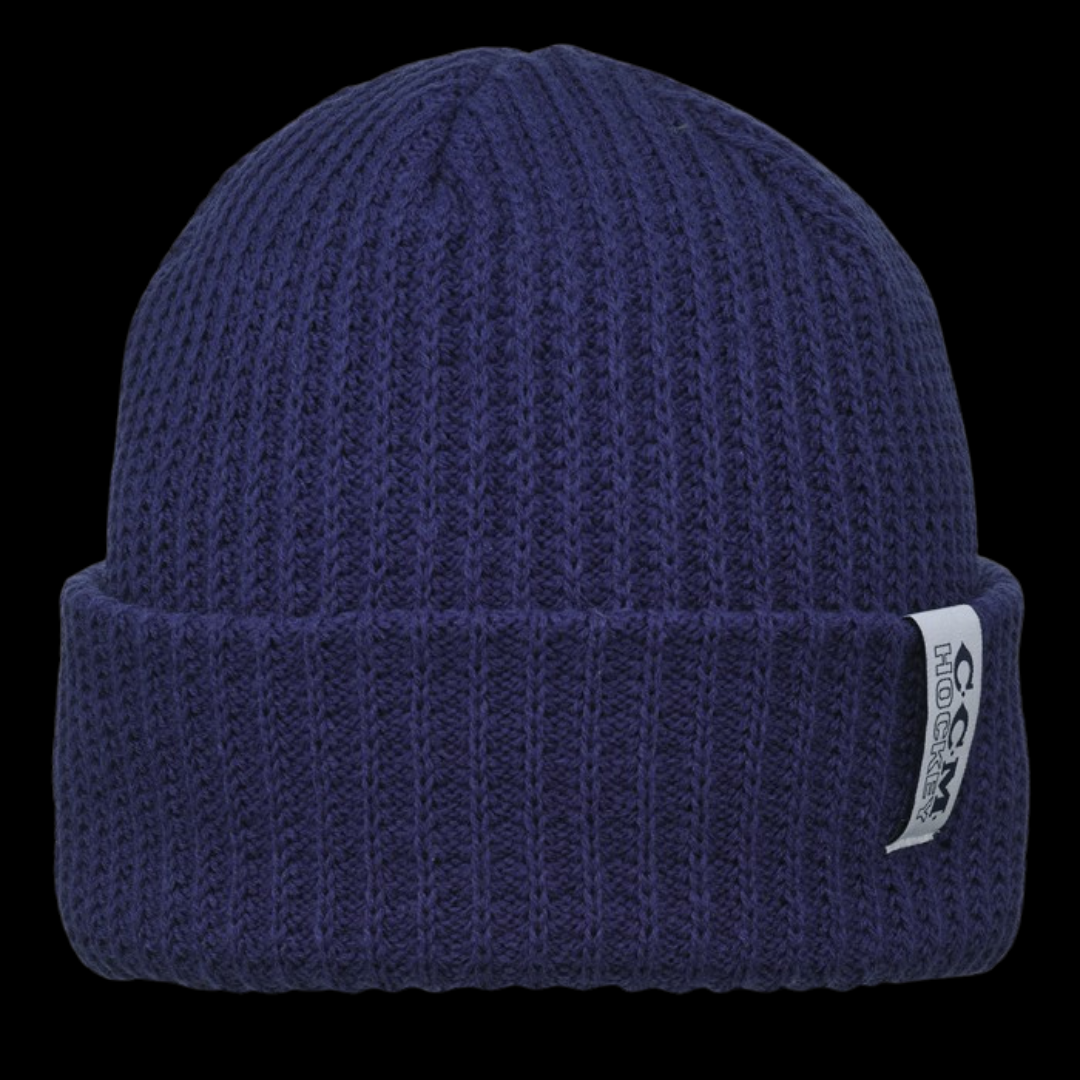 CCM HWB46A HOLIDAY WATCHMAN BEANIE OSFA