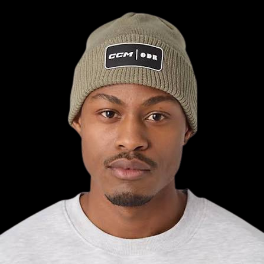 CCM HWB57A Winter Collection Watchman Beanie