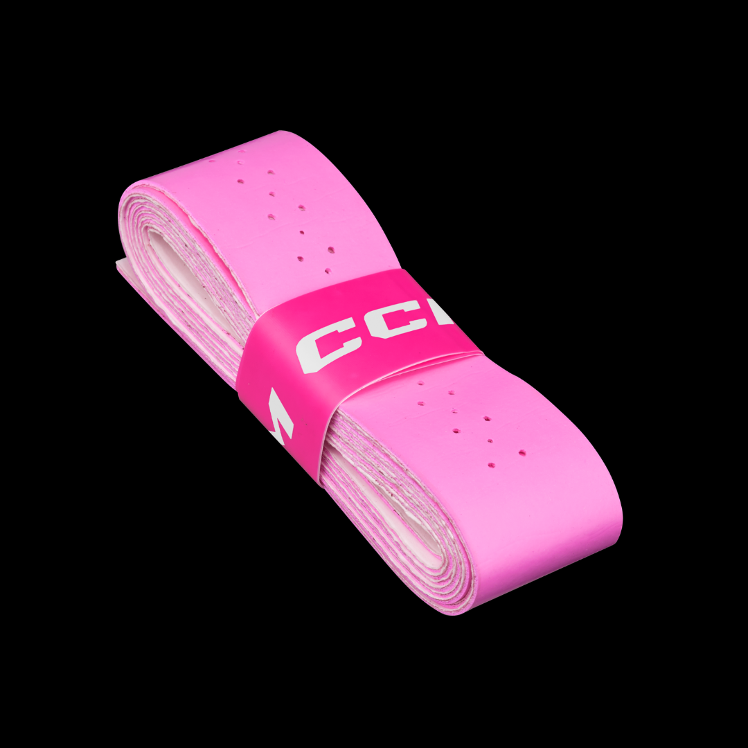 CCM Hockey Barbie Stick Grip