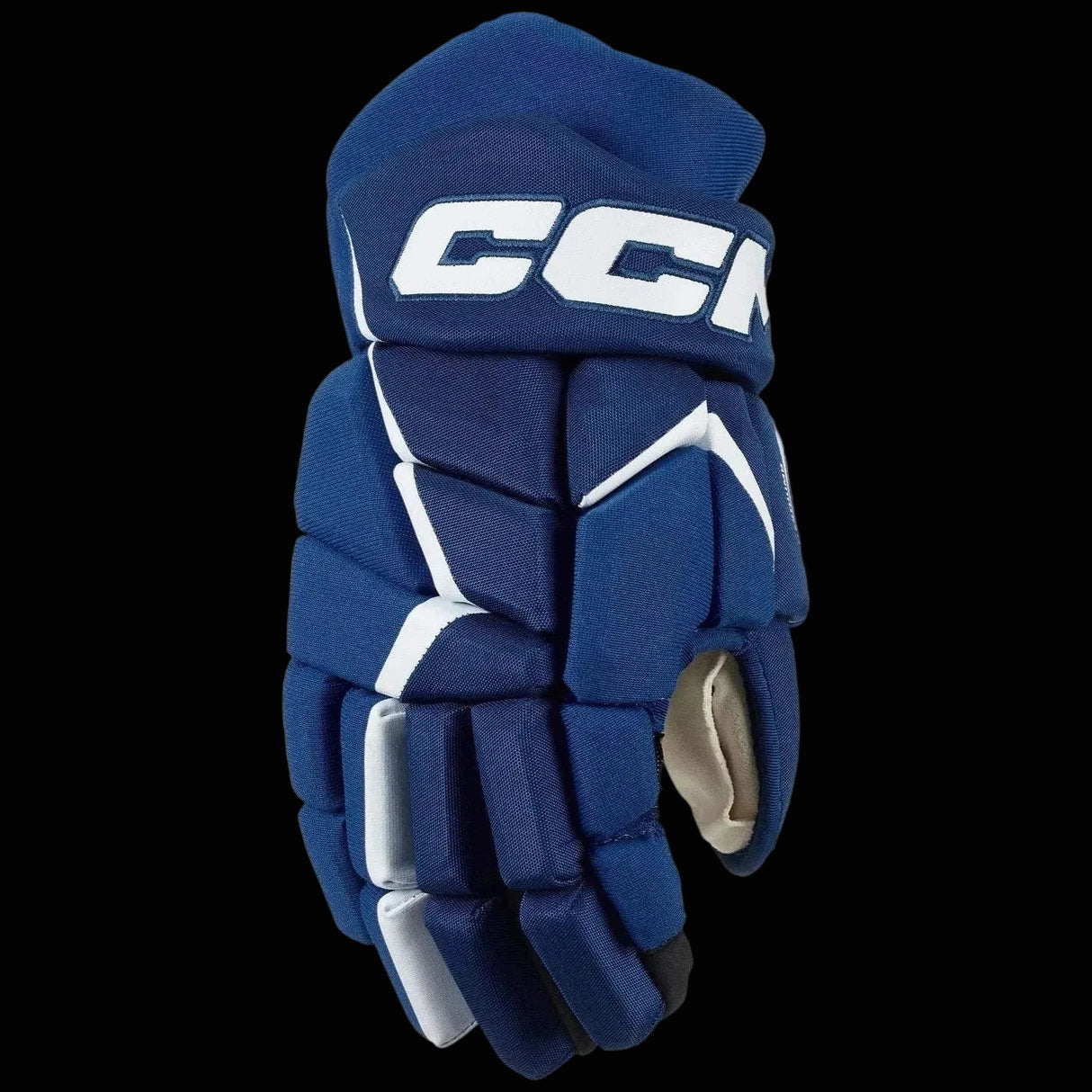CCM Jetspeed FT680 Hockey Gloves