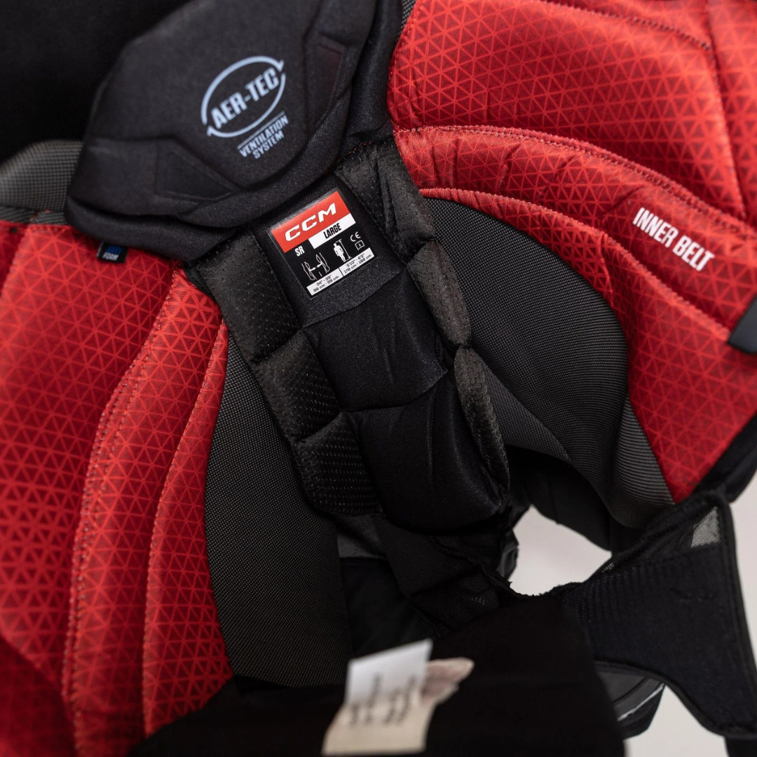CCM Jetspeed FT6 Hockey Pant