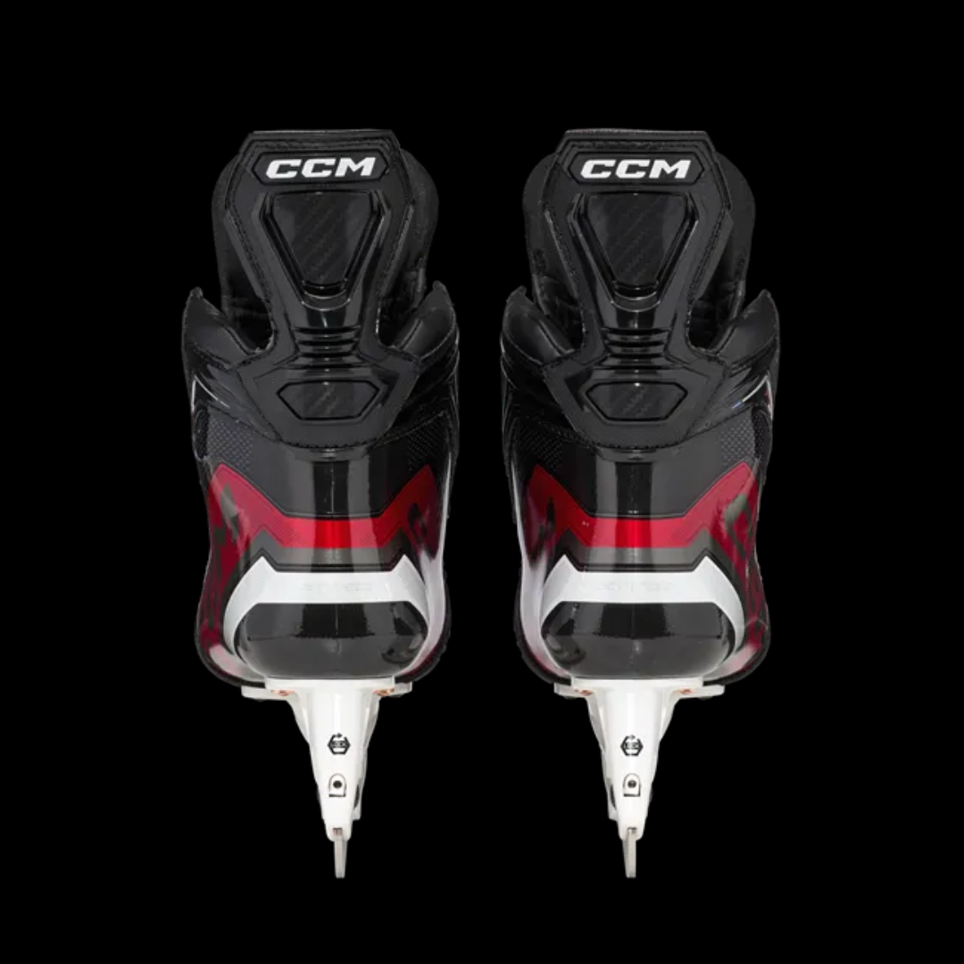 CCM Jetspeed FT6 Pro Ice Hockey Skates