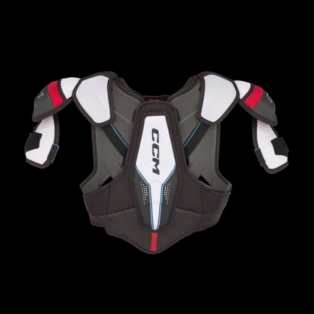 CCM Jetspeed FT6 Shoulder Pads