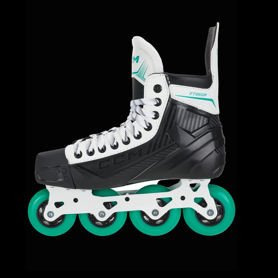 CCM Jetspeed FT850R Inline Skates