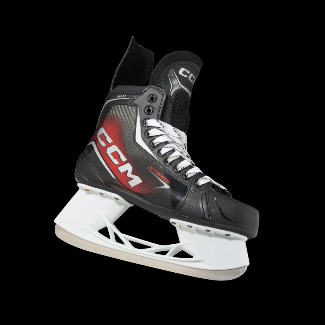 CCM Jetspeed FT860 Hockey Skates
