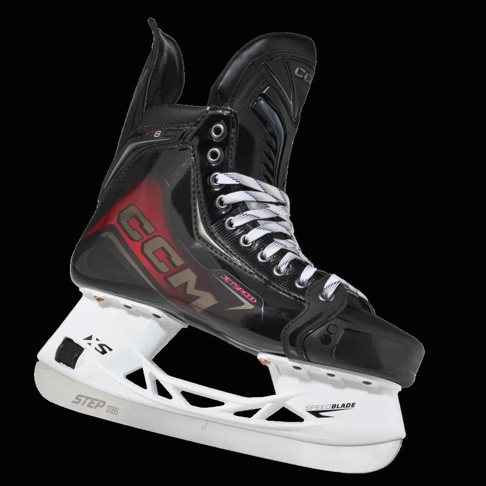 CCM Jetspeed FT8 Ice Hockey Skates