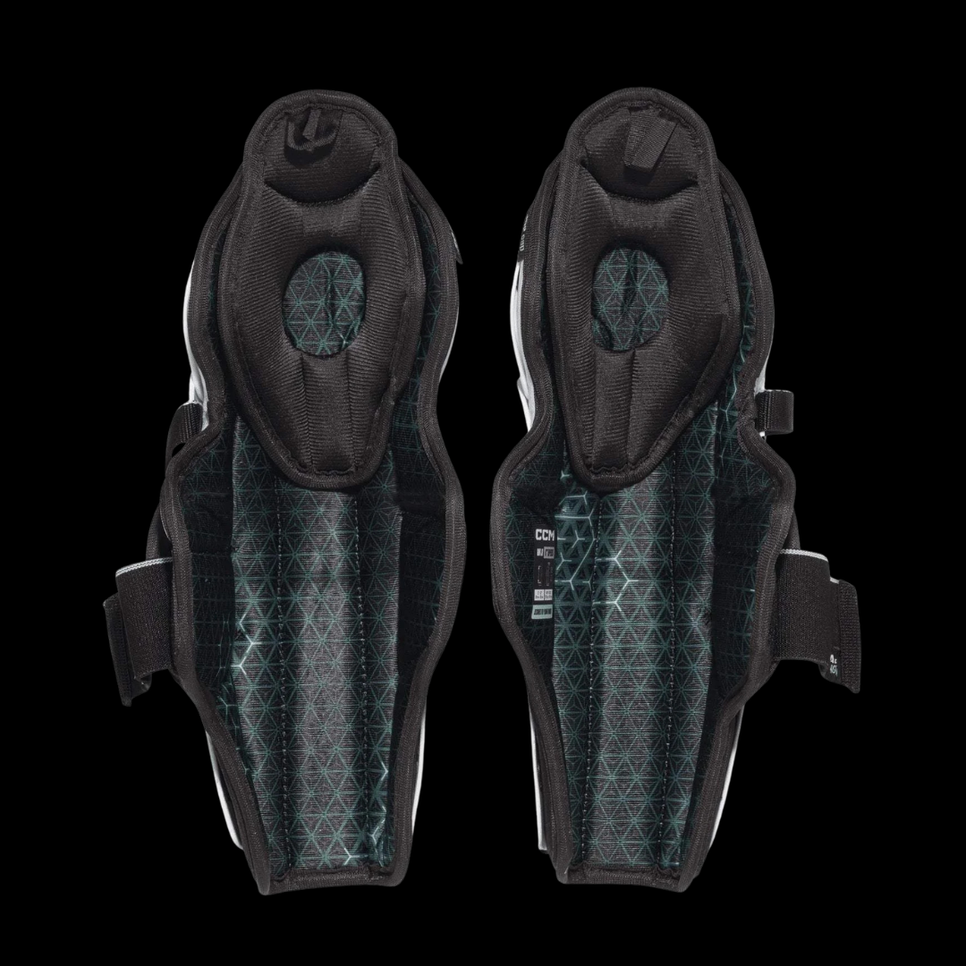 CCM Jetspeed FTW Shin Guards