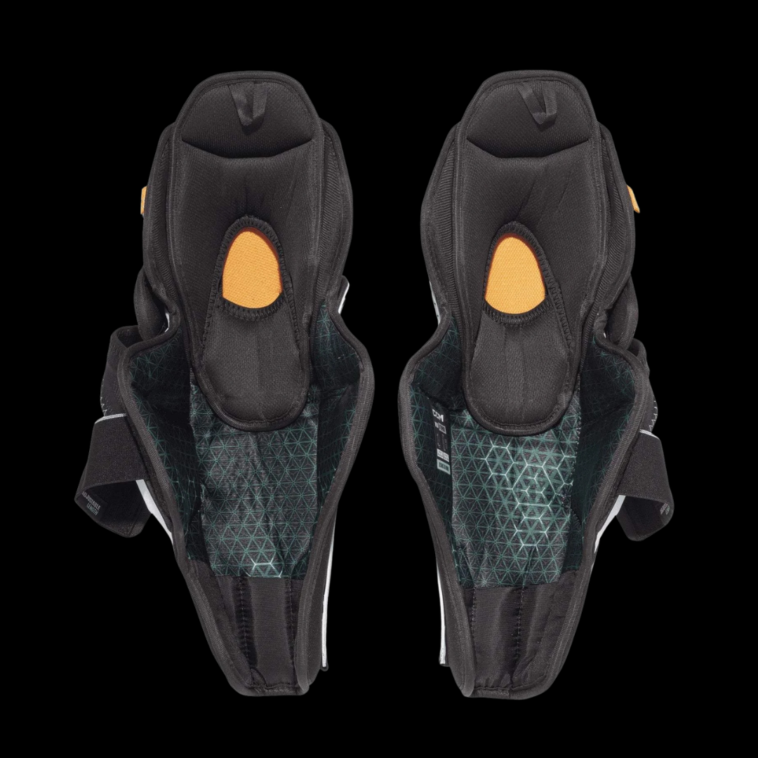 CCM Jetspeed FTW Shin Guards