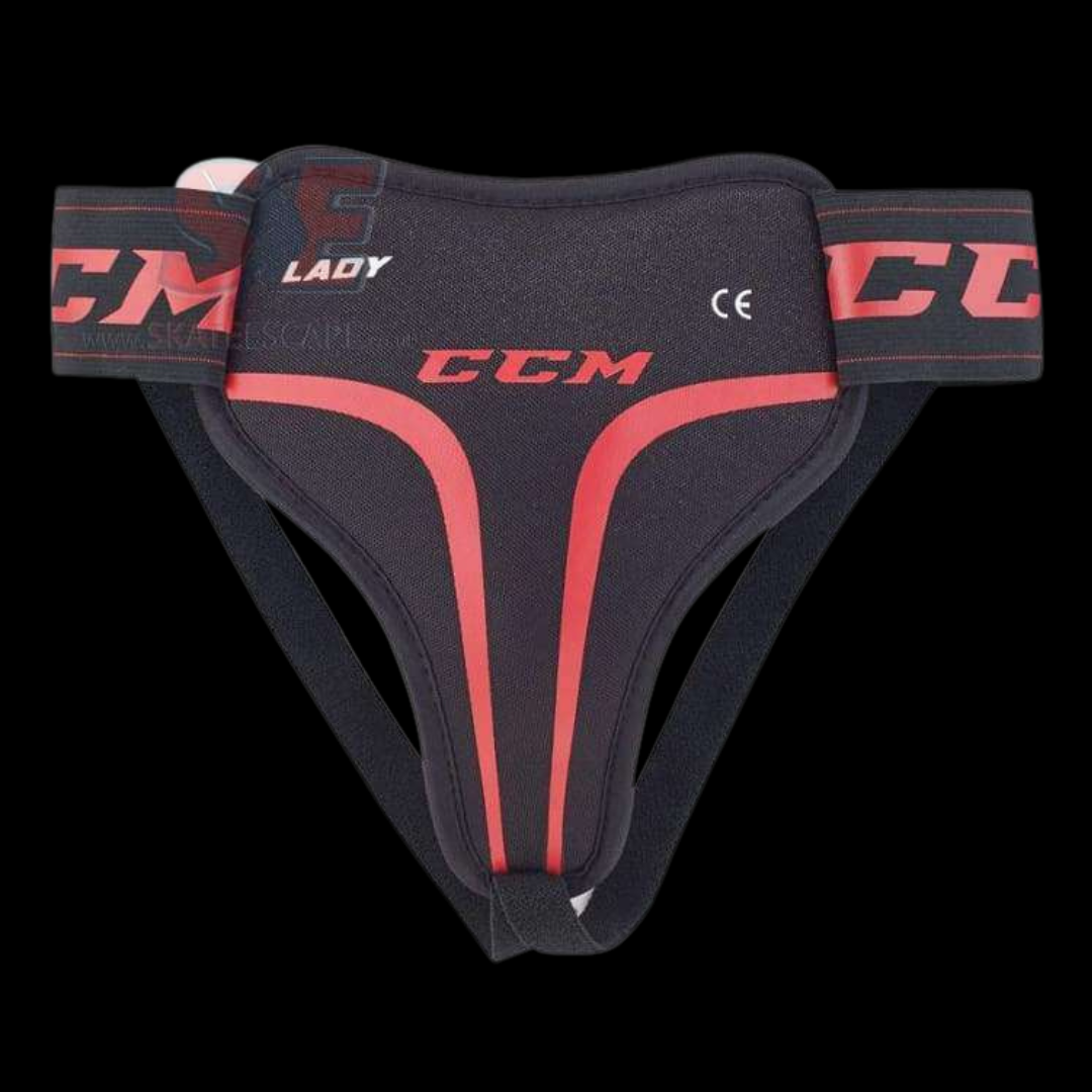 CCM Jill - Women's Hockey Pelvic Protector