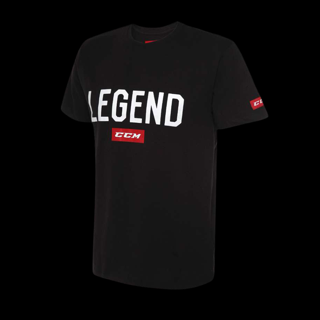 CCM Legend Oversize Hockey Tee