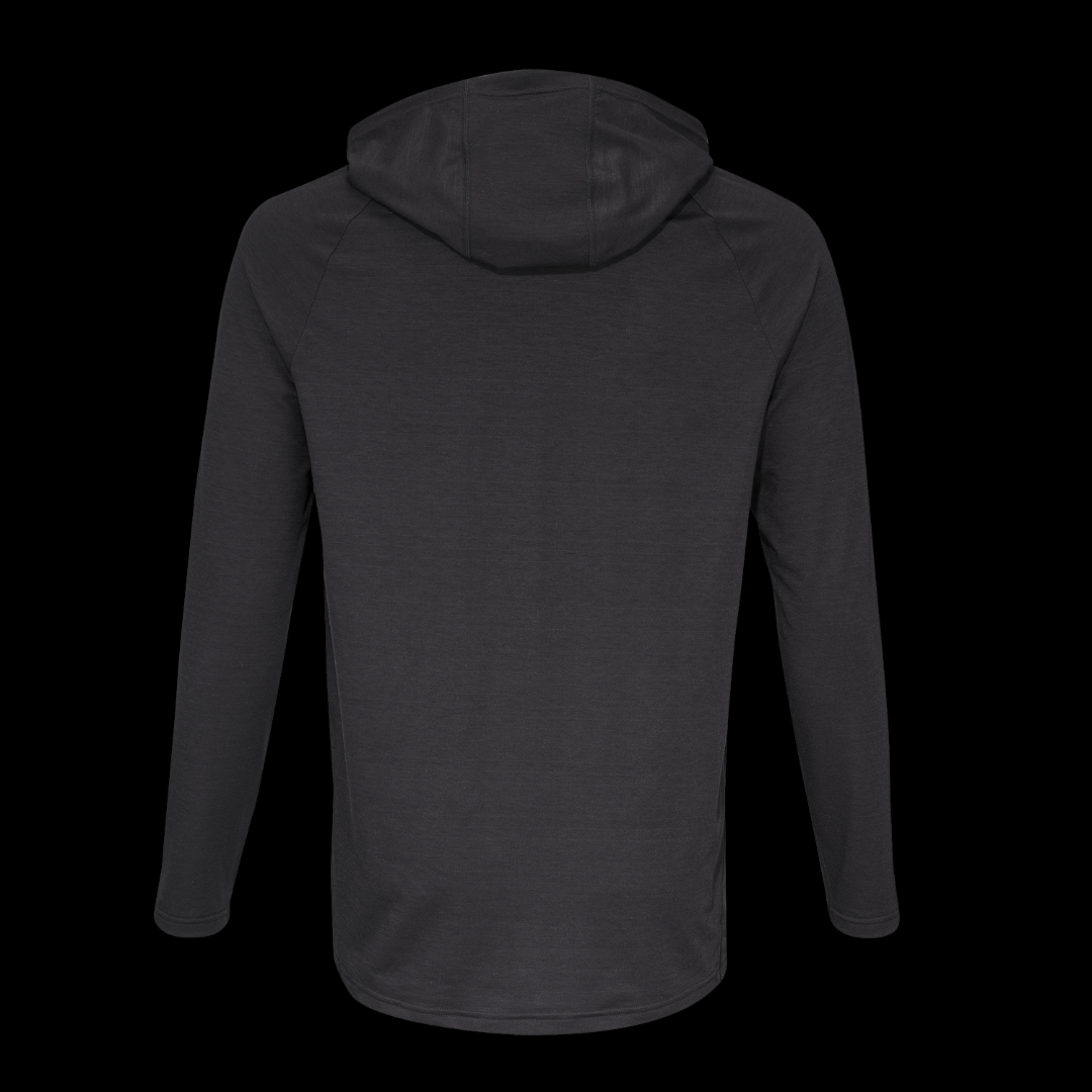 CCM Long Sleeve Training Hoodie
