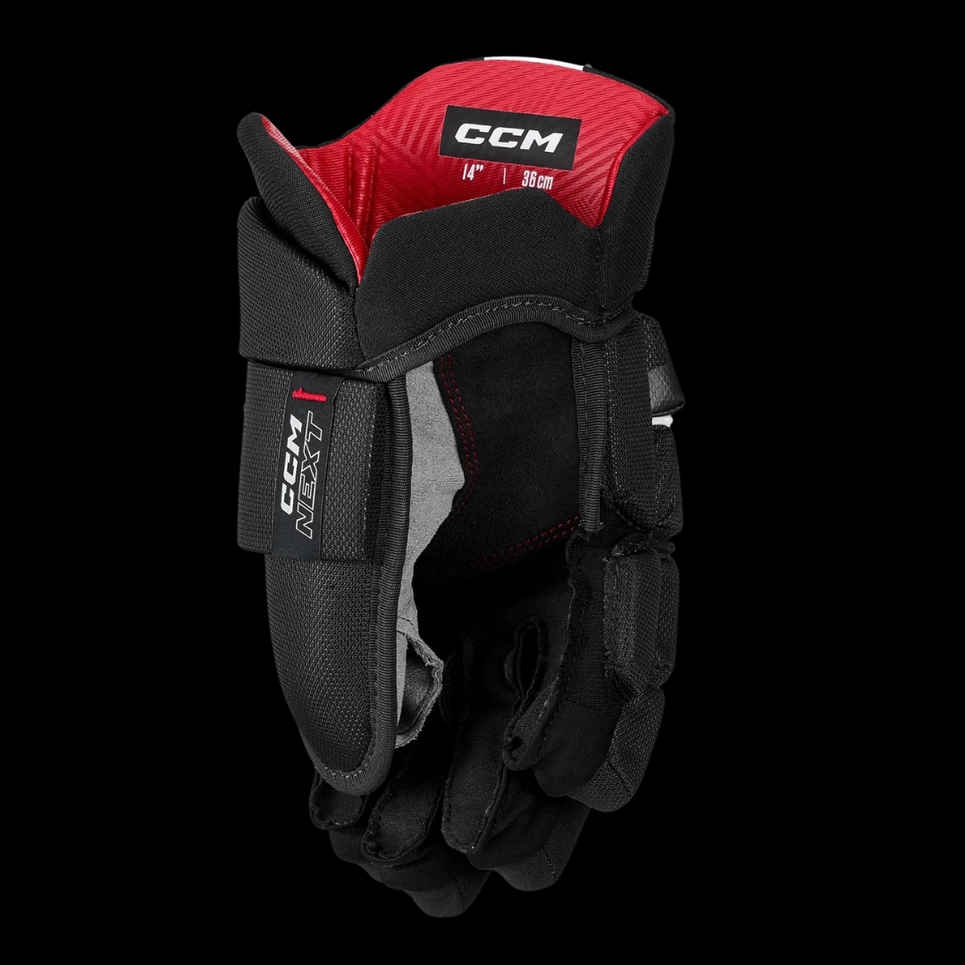 CCM Next 26 Hockey Gloves
