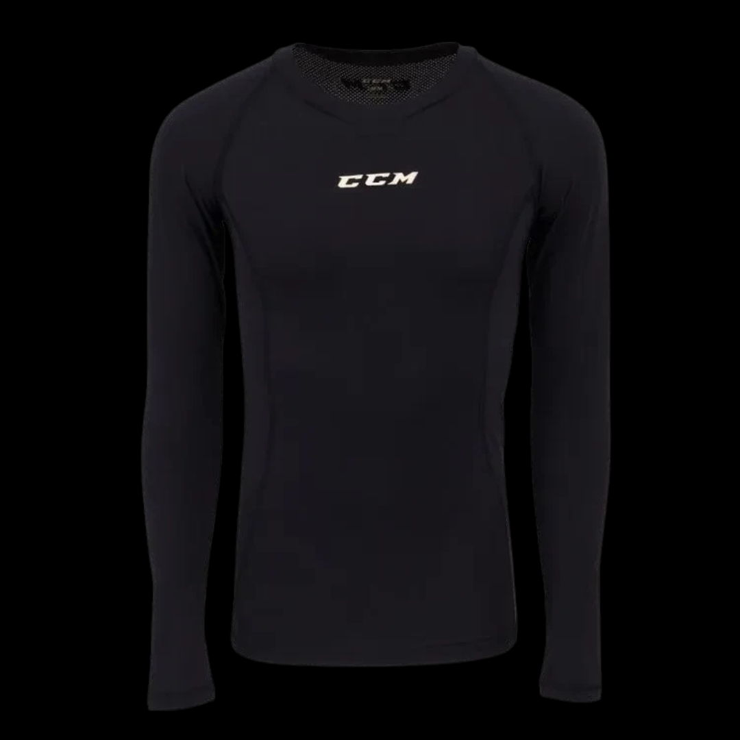 CCM Performance Compression Long Sleeve Top