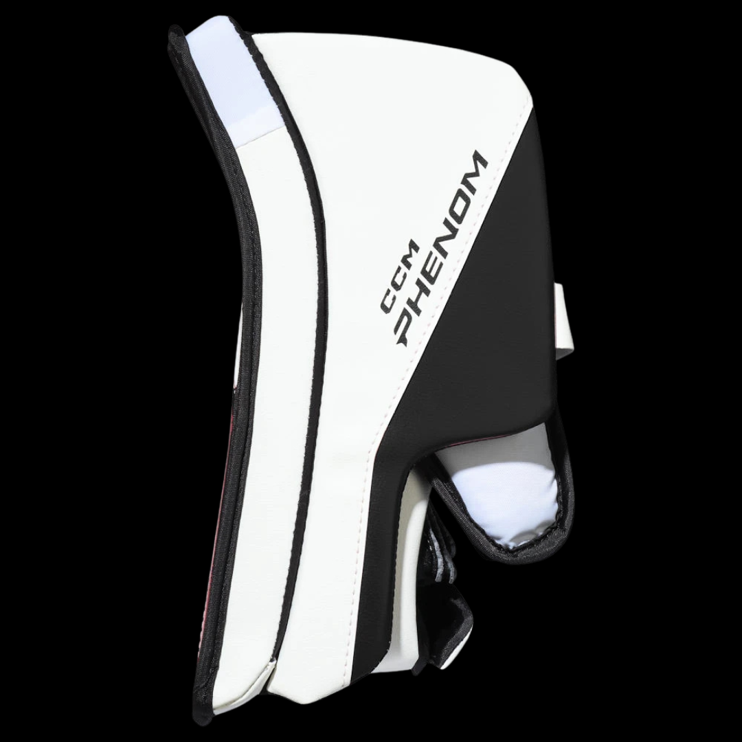 CCM Phenom Goalie Blocker Youth