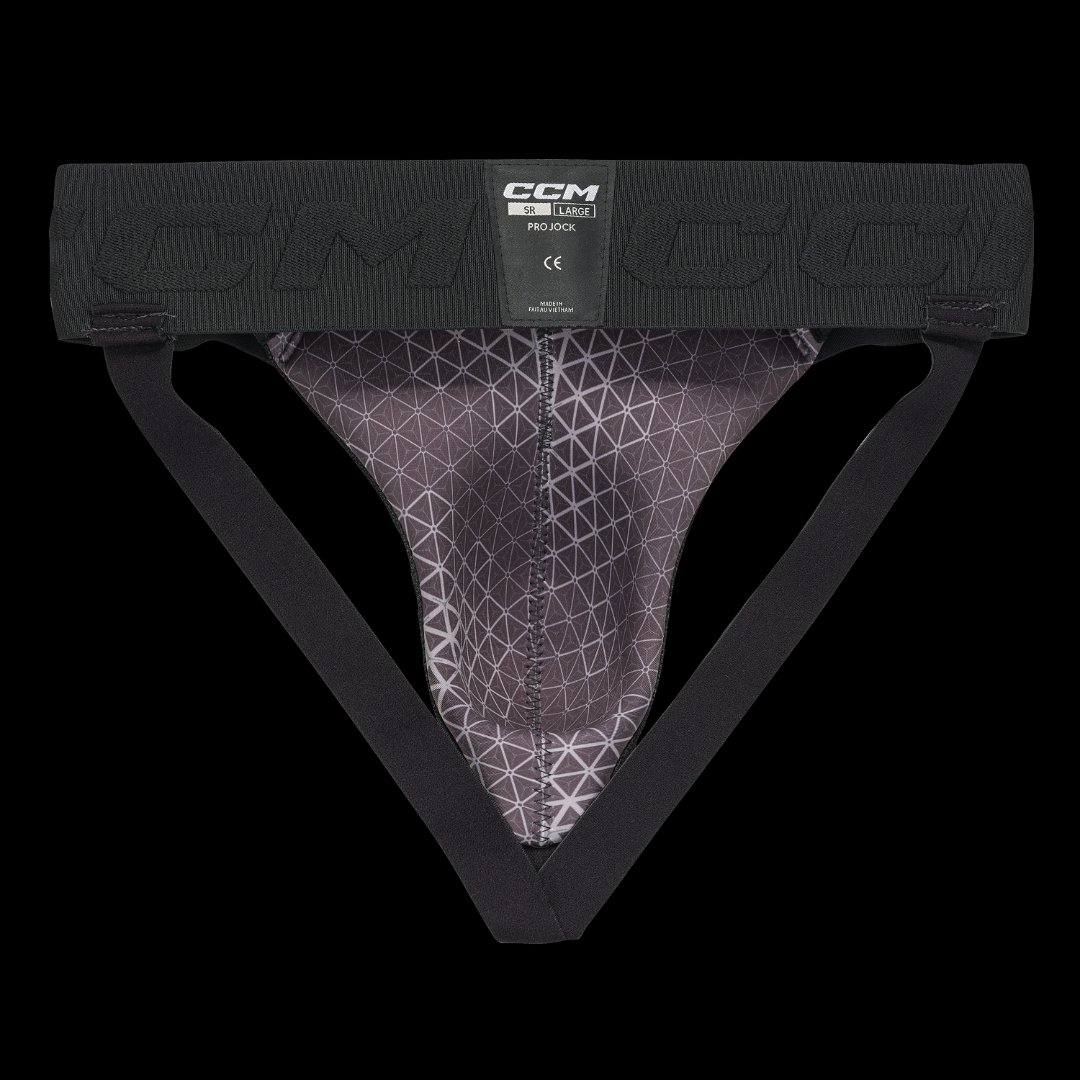 CCM Pro Jock Strap