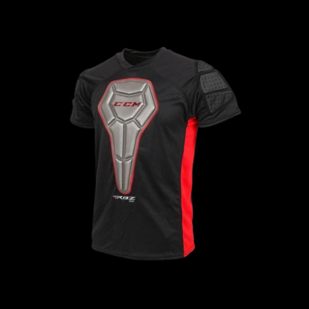 CCM RBZ 150 Padded Shirt